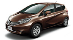日産 ノート MEDARISUT