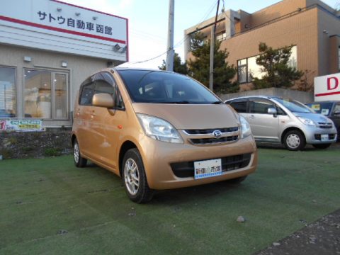 中古車 | 函館で車のことならBEST CAR SHOP J-1one 株式会社サトウ 